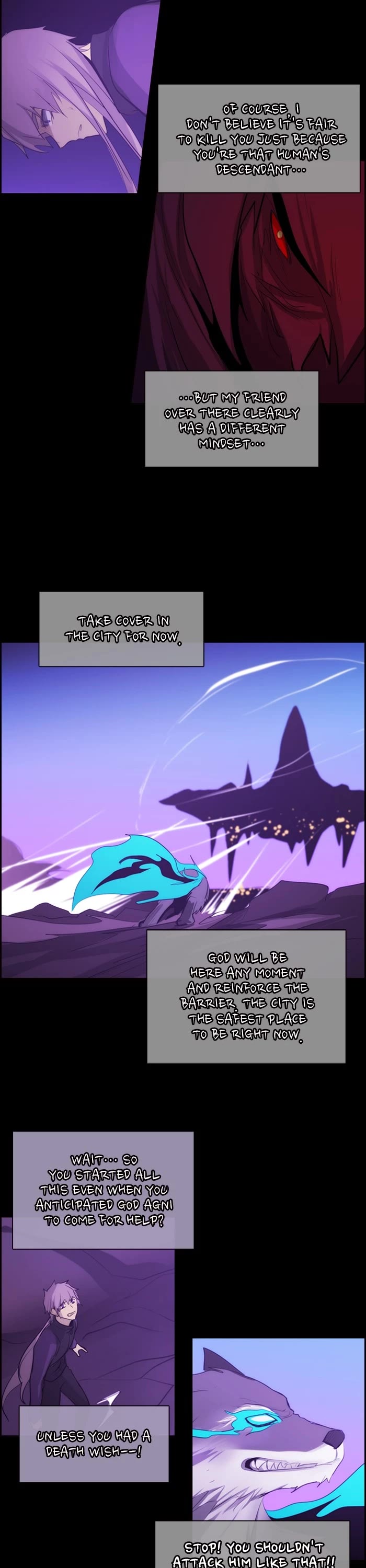 Kubera - Chapter 575: [Season 3] Ep. 277 - Kubera And Kubera (13)