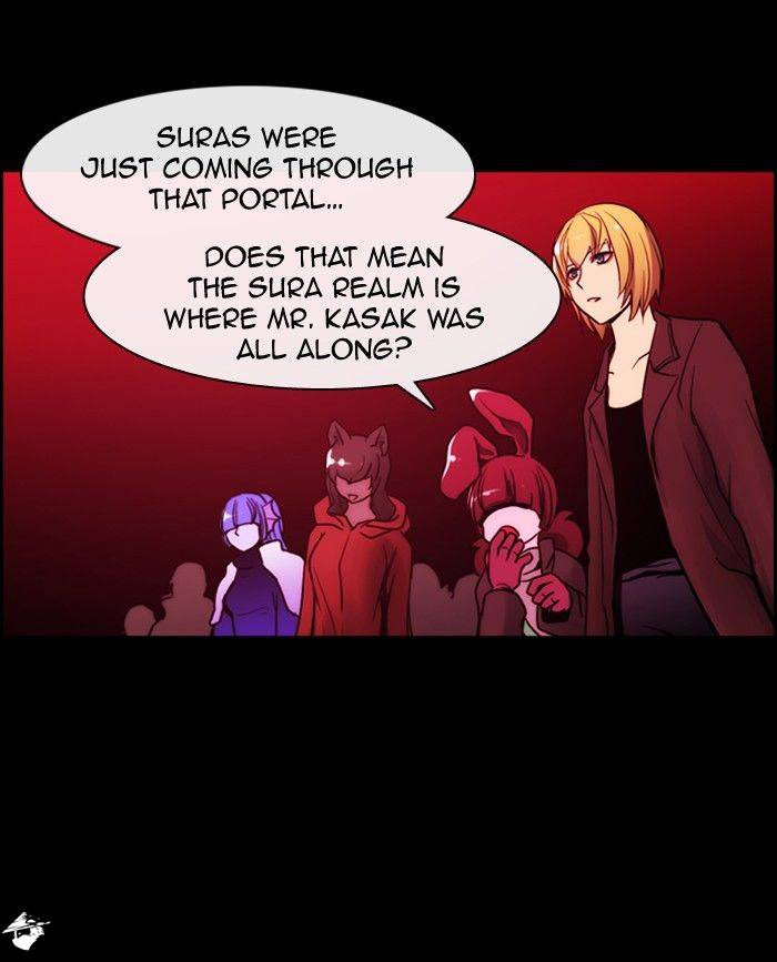 Kubera - Chapter 324