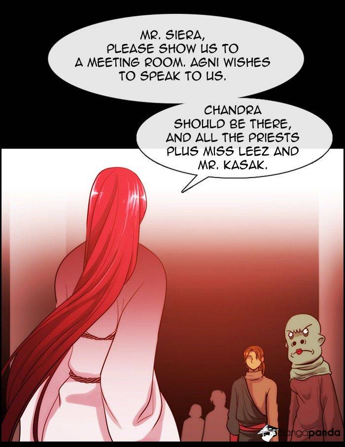 Kubera - Chapter 324