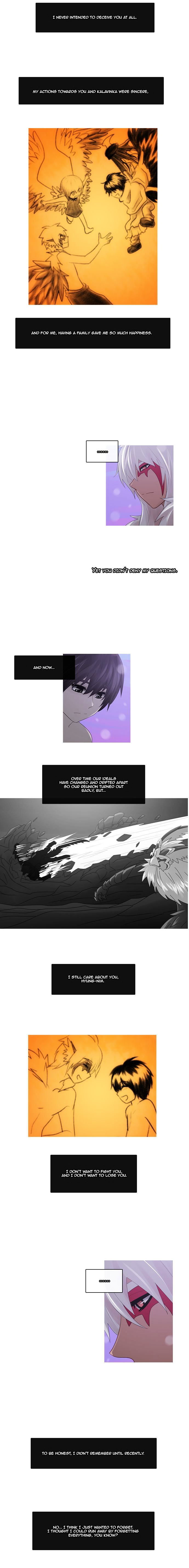 Kubera - Chapter 207 : Outsider (5)