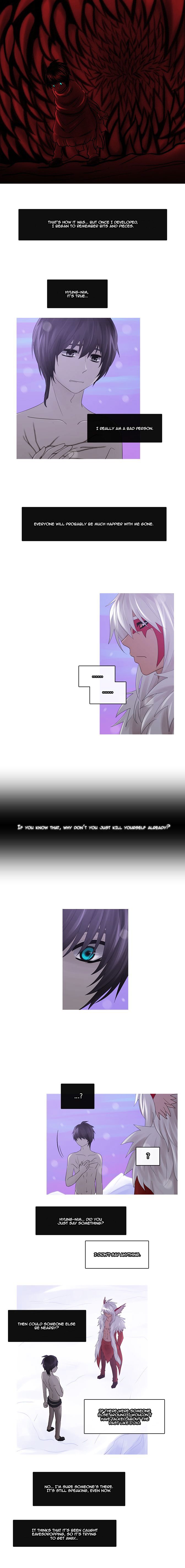 Kubera - Chapter 207 : Outsider (5)