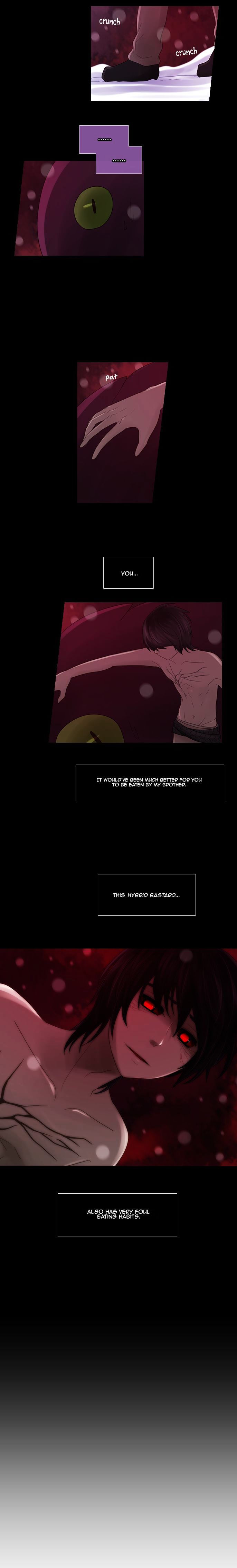 Kubera - Chapter 207 : Outsider (5)