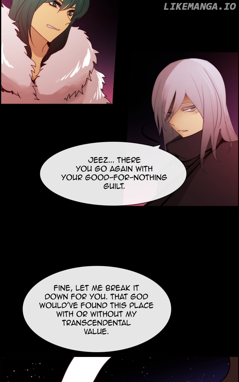 Kubera - Chapter 645