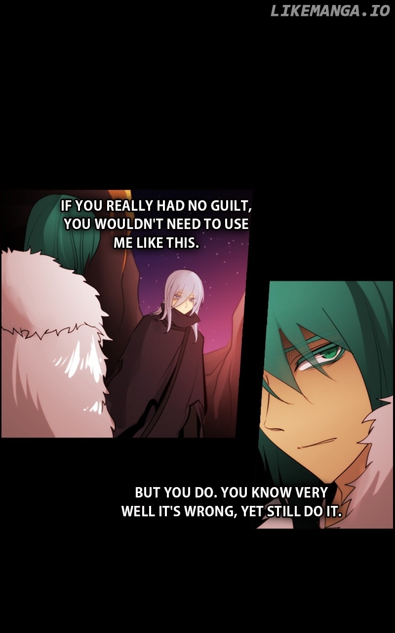 Kubera - Chapter 645