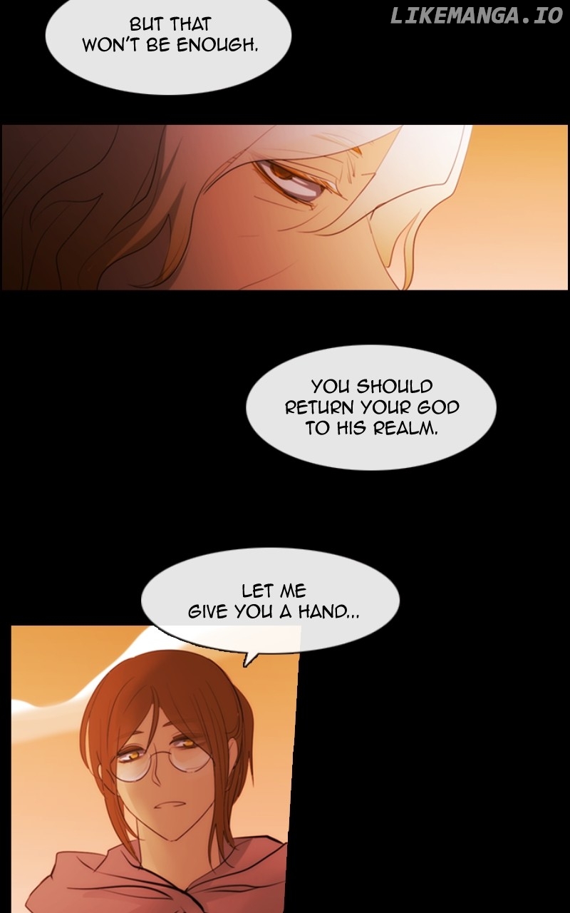 Kubera - Chapter 645