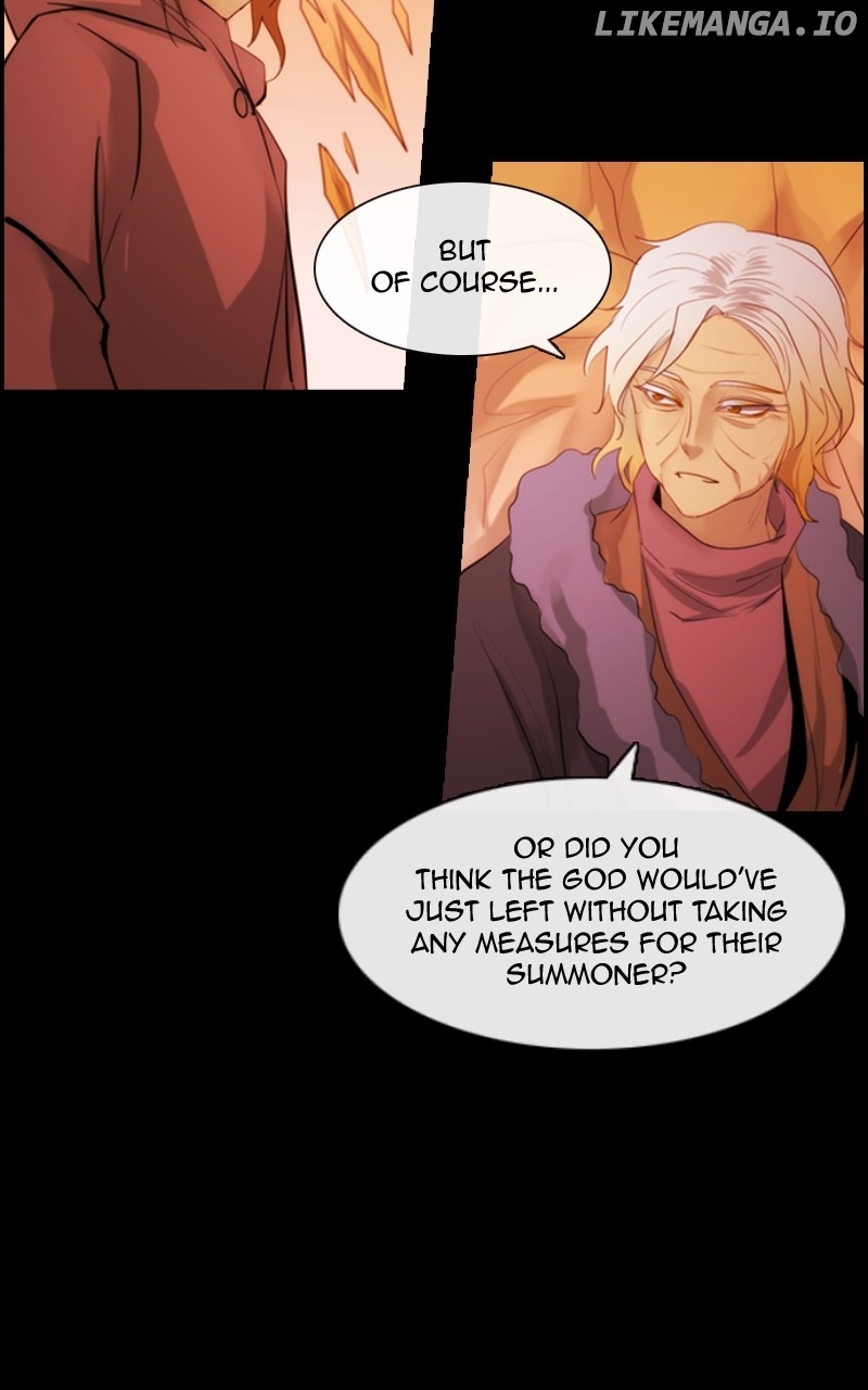 Kubera - Chapter 645