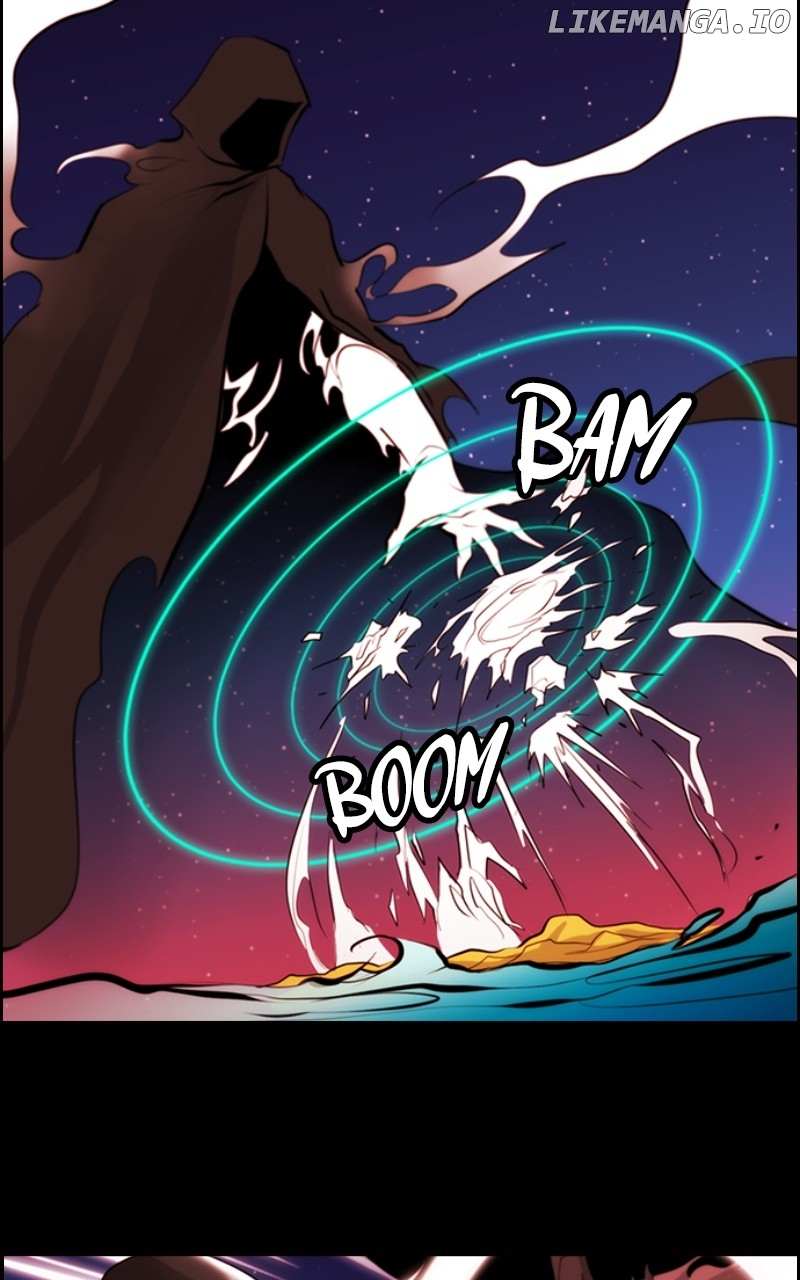 Kubera - Chapter 645