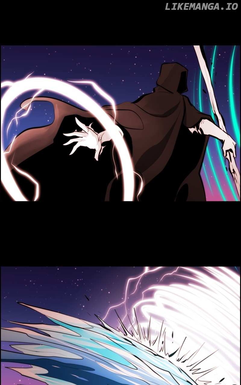 Kubera - Chapter 645