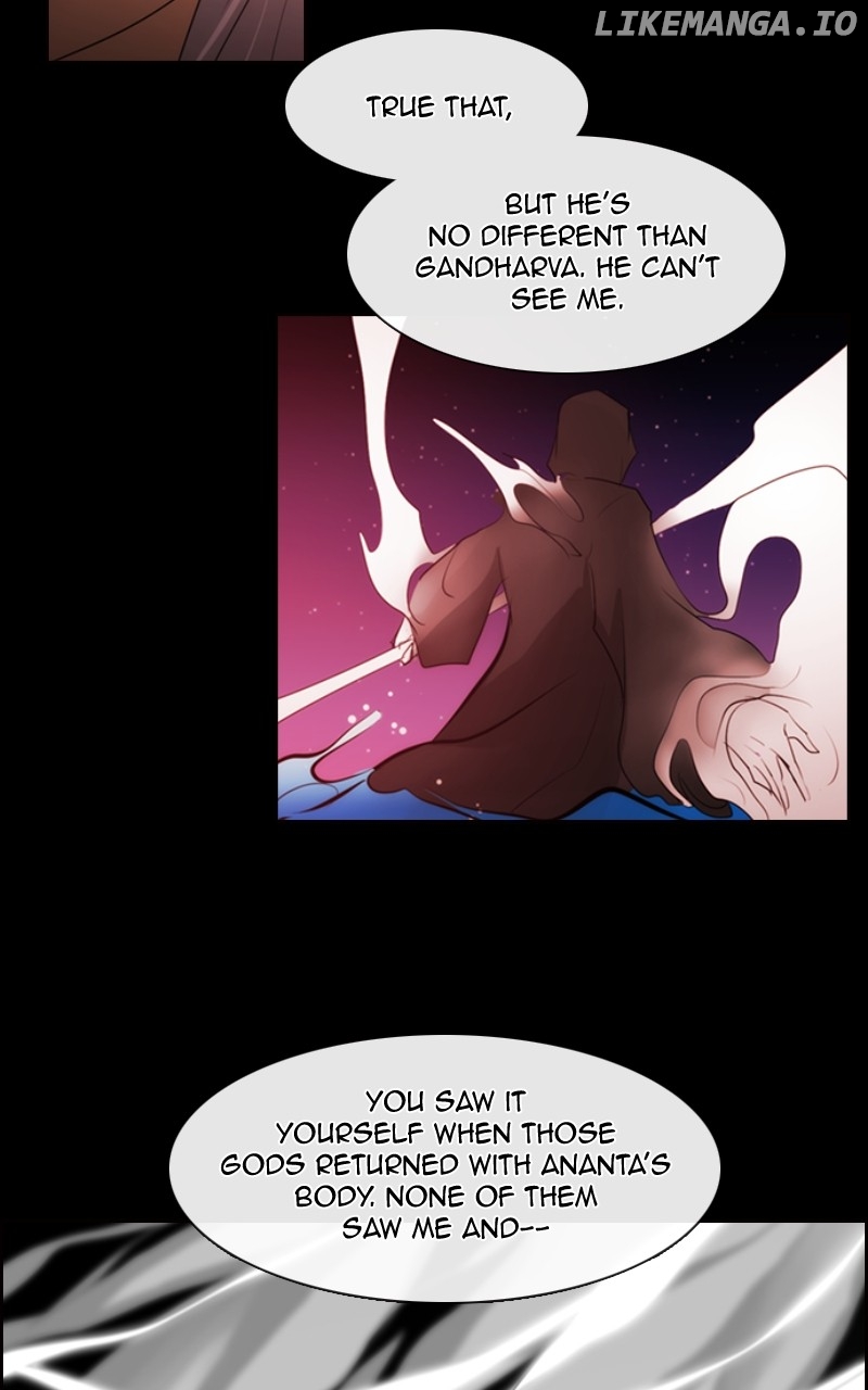 Kubera - Chapter 645