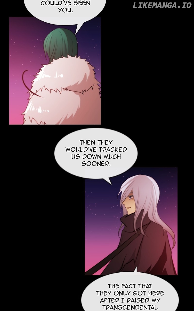 Kubera - Chapter 645