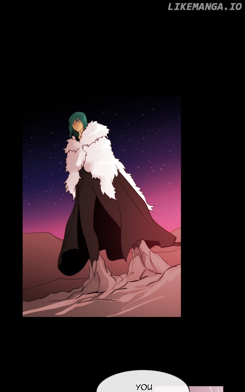 Kubera - Chapter 645