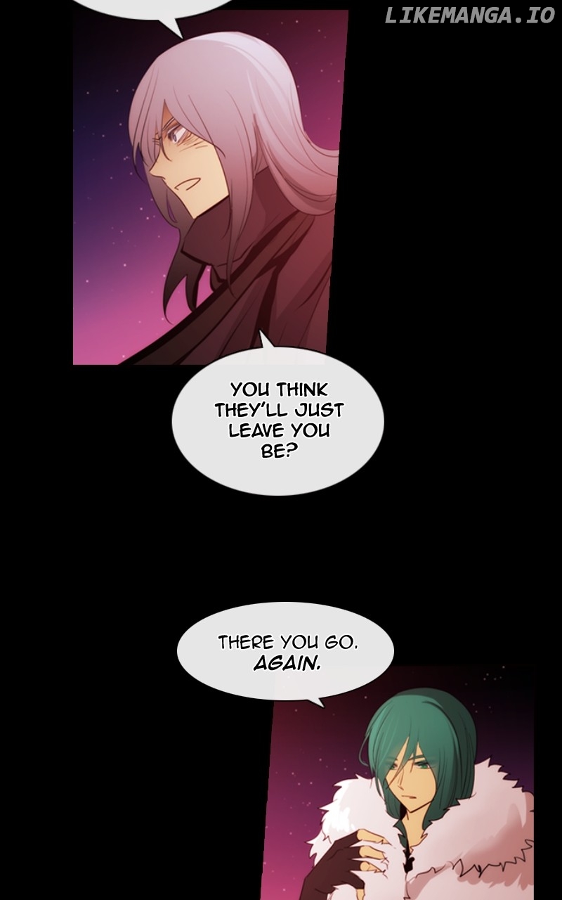 Kubera - Chapter 645