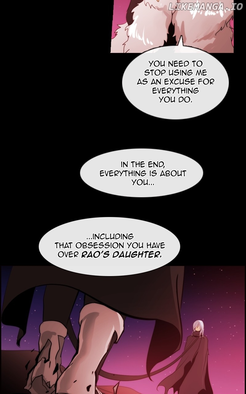 Kubera - Chapter 645