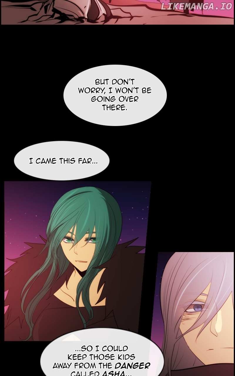 Kubera - Chapter 645