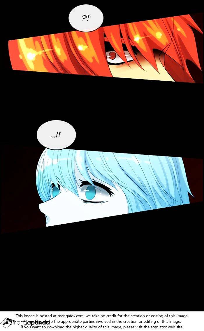 Kubera - Chapter 307