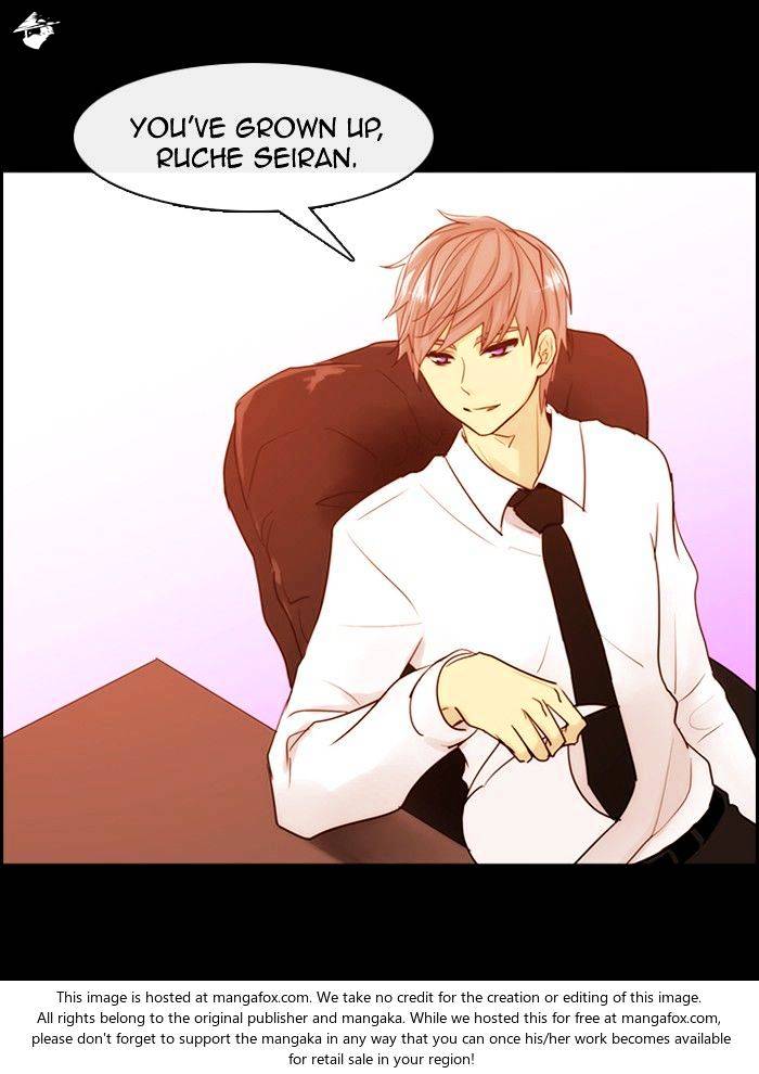 Kubera - Chapter 307