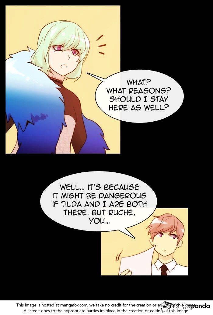 Kubera - Chapter 307