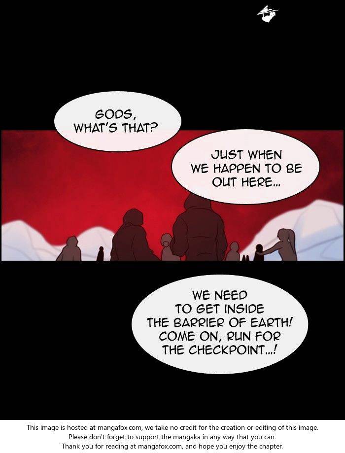 Kubera - Chapter 307