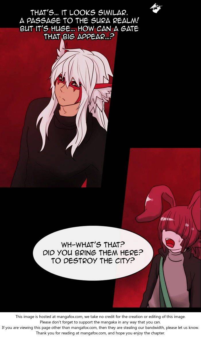 Kubera - Chapter 307