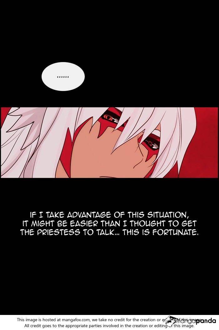 Kubera - Chapter 307