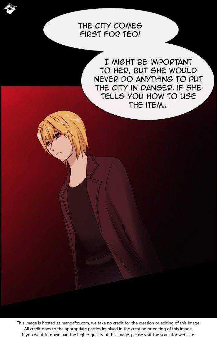 Kubera - Chapter 307