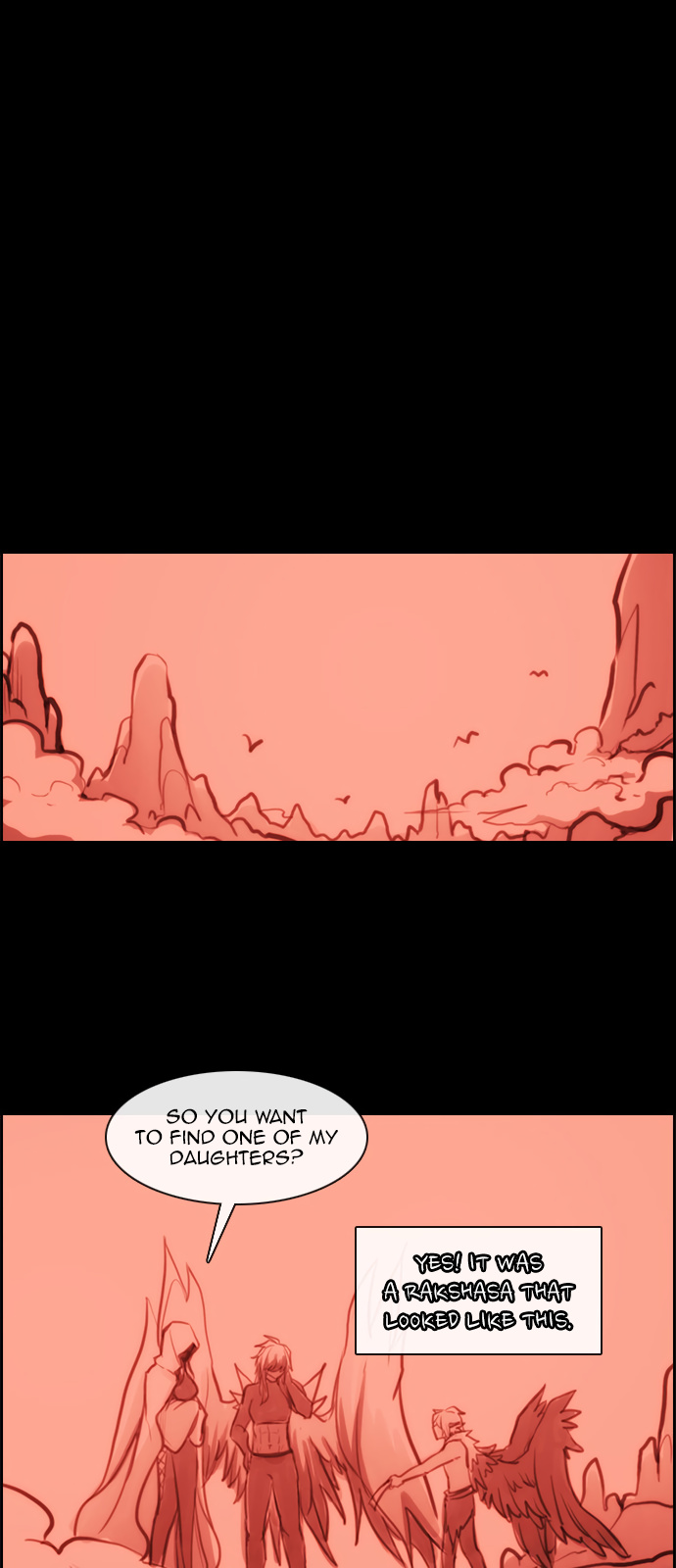 Kubera - Chapter 160.07: Special Episode 6: Ideals