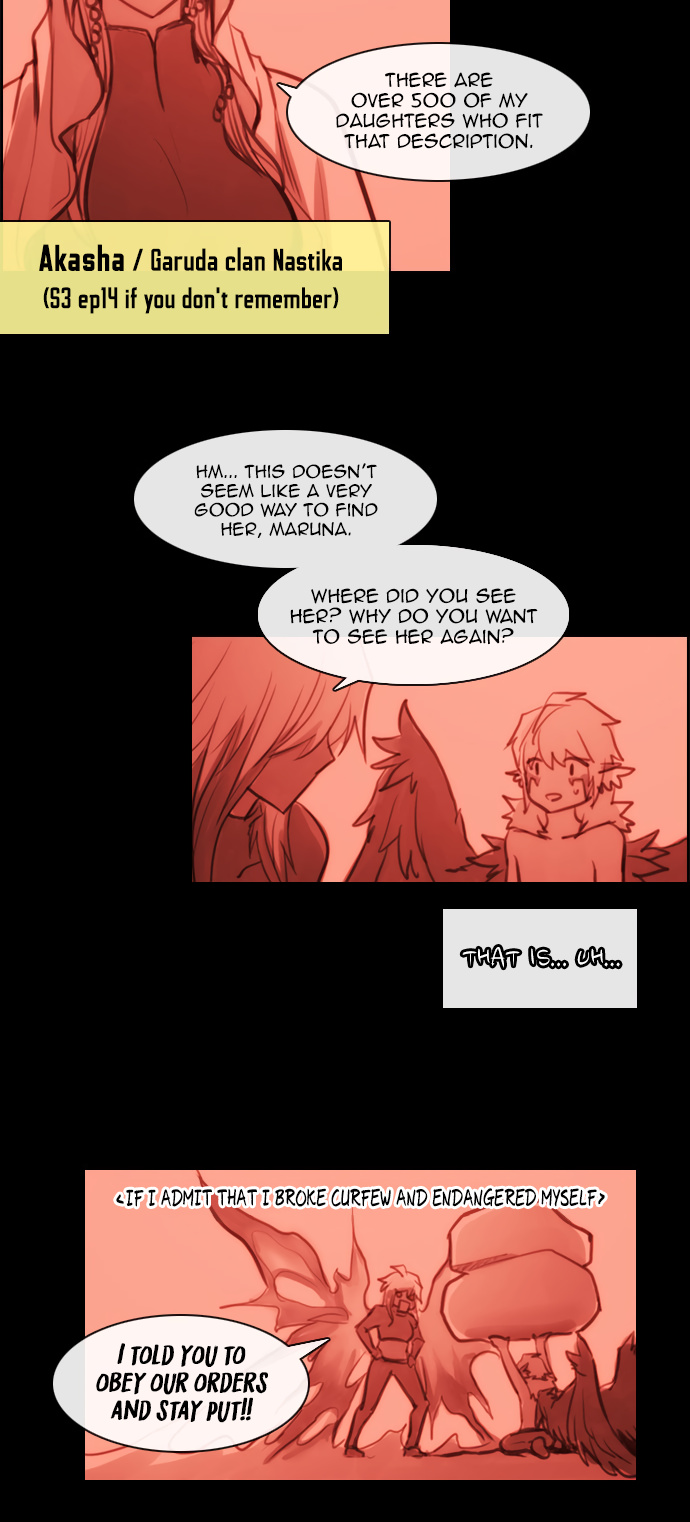 Kubera - Chapter 160.07: Special Episode 6: Ideals