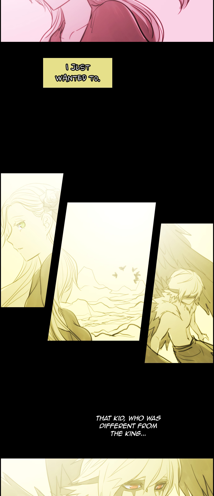 Kubera - Chapter 160.07: Special Episode 6: Ideals