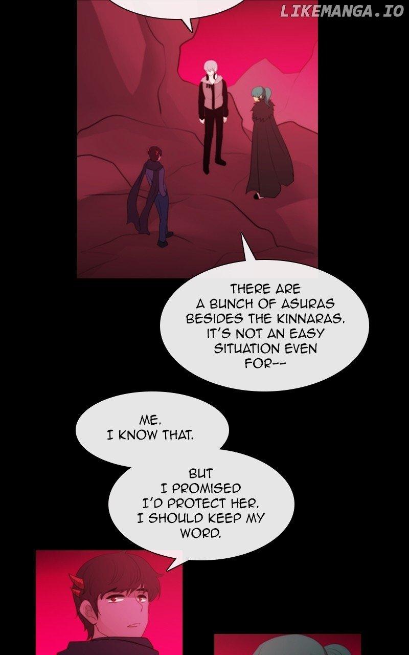 Kubera - Chapter 624