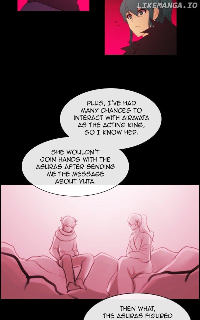 Kubera - Chapter 624