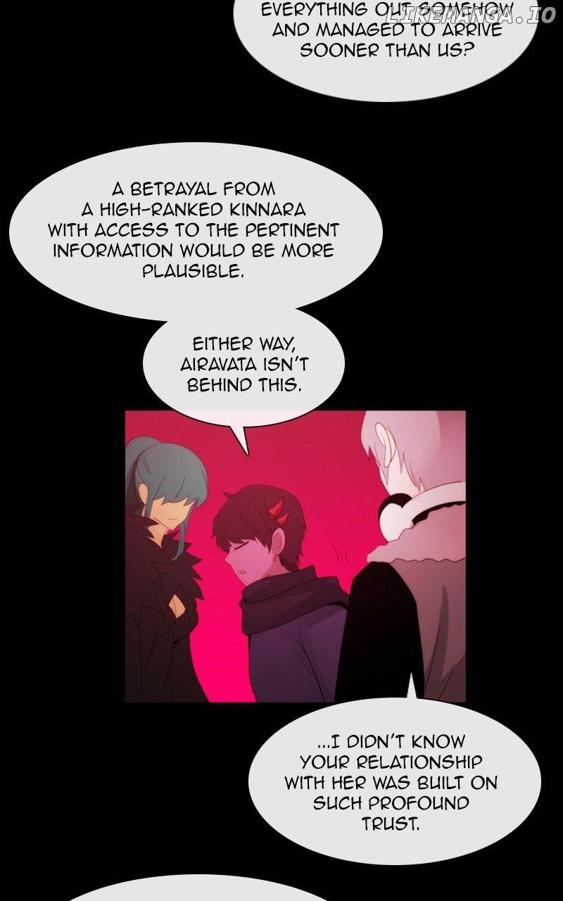 Kubera - Chapter 624