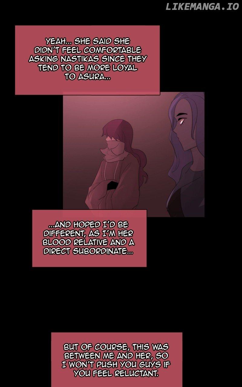 Kubera - Chapter 624