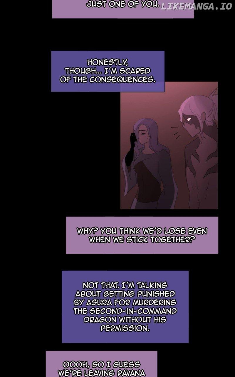 Kubera - Chapter 624