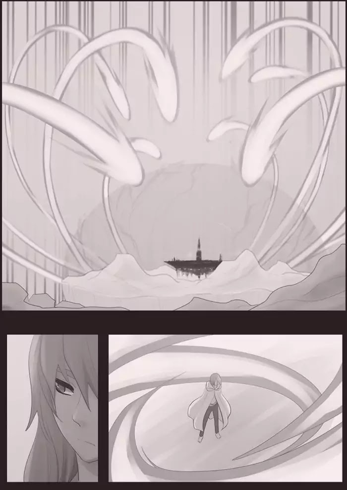 Kubera - Chapter 344: Crossroads (7)