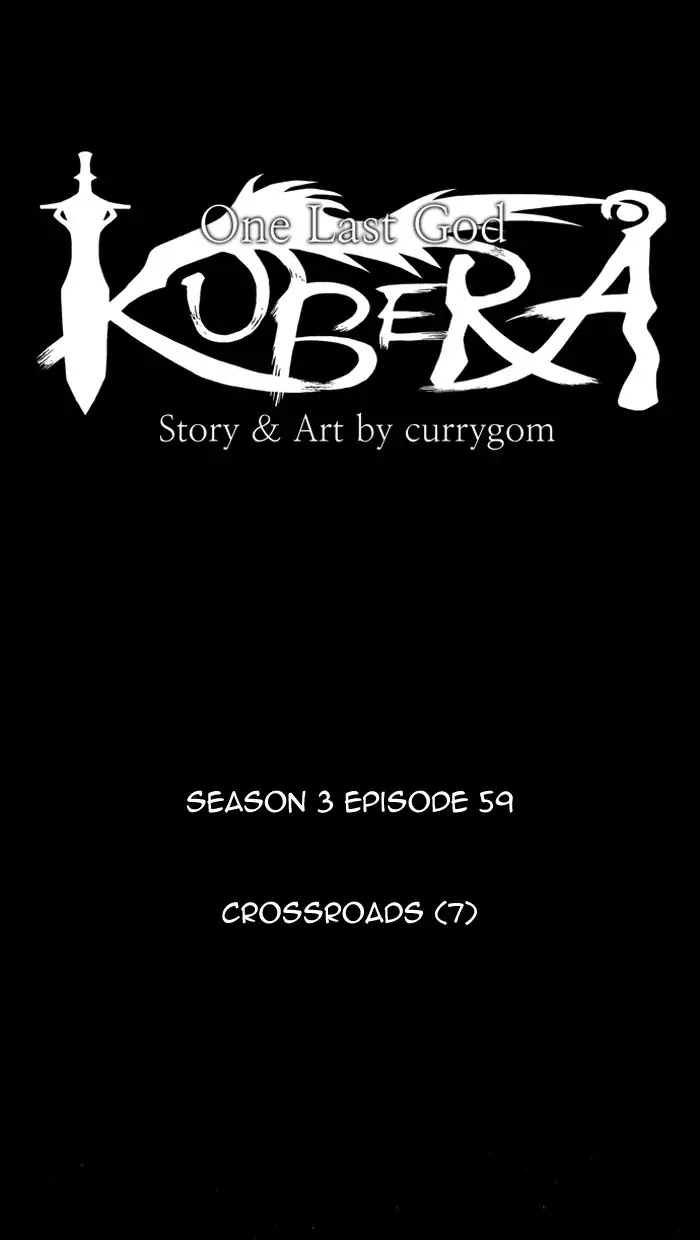 Kubera - Chapter 344: Crossroads (7)