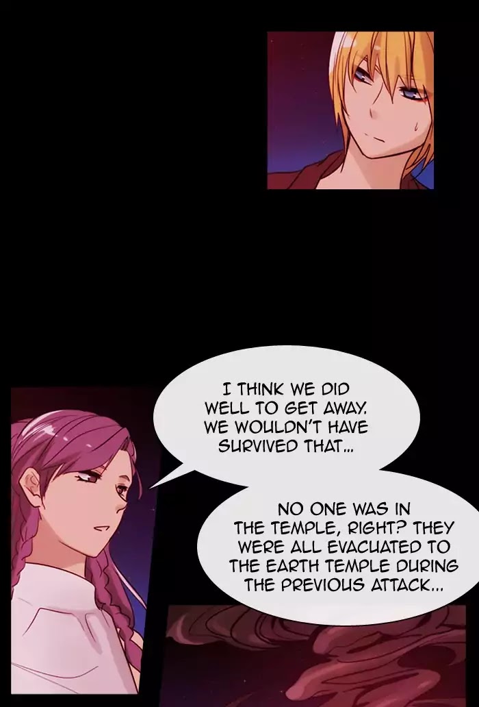 Kubera - Chapter 344: Crossroads (7)