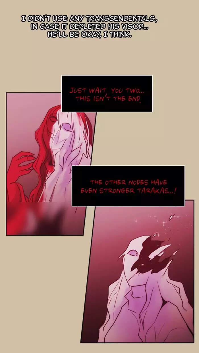 Kubera - Chapter 344: Crossroads (7)