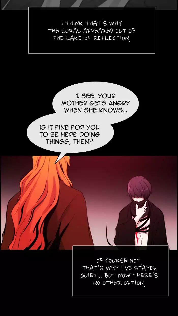 Kubera - Chapter 357: The Meaning Of Revenge (7)