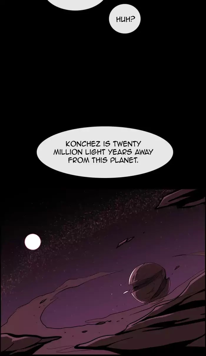 Kubera - Chapter 357: The Meaning Of Revenge (7)