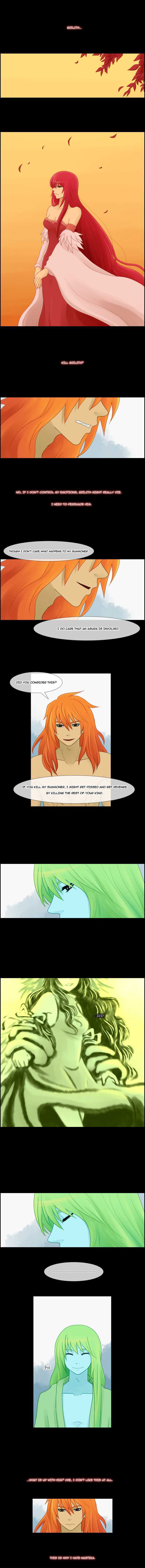 Kubera - Chapter 16 : Sadness To Be Lost (5)