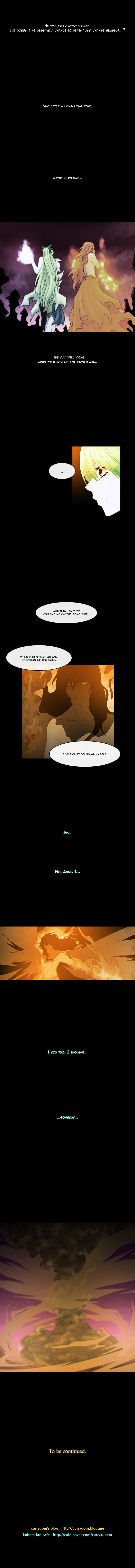 Kubera - Chapter 169 : Frozen Tears (10)