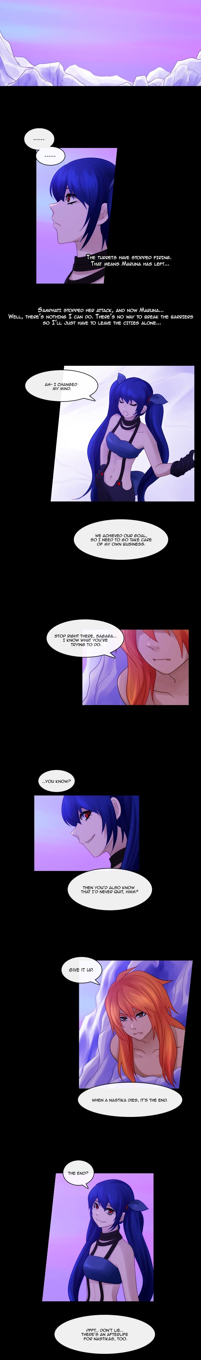 Kubera - Chapter 262 : Your Justice And Mine (25)