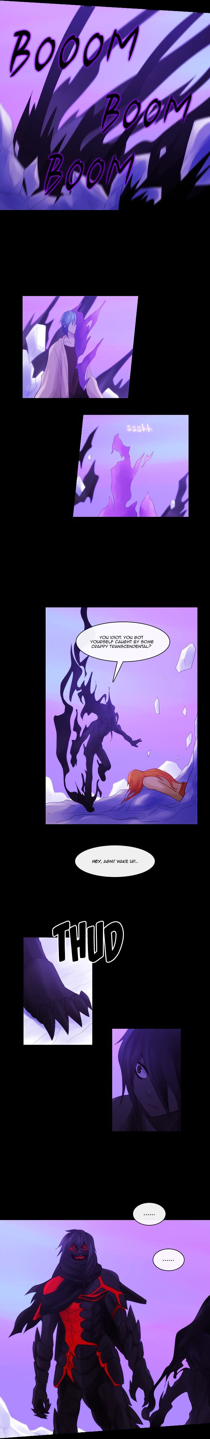 Kubera - Chapter 262 : Your Justice And Mine (25)