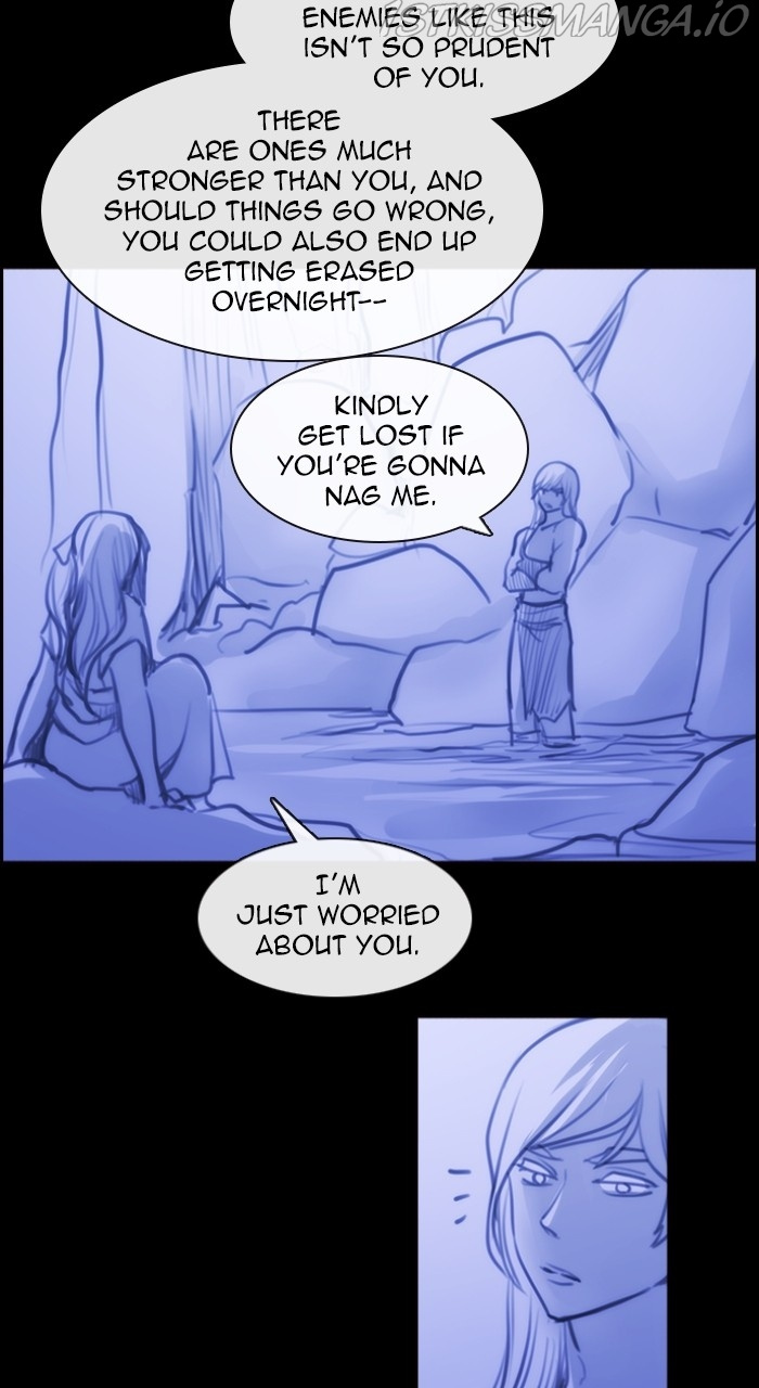 Kubera - Chapter 552