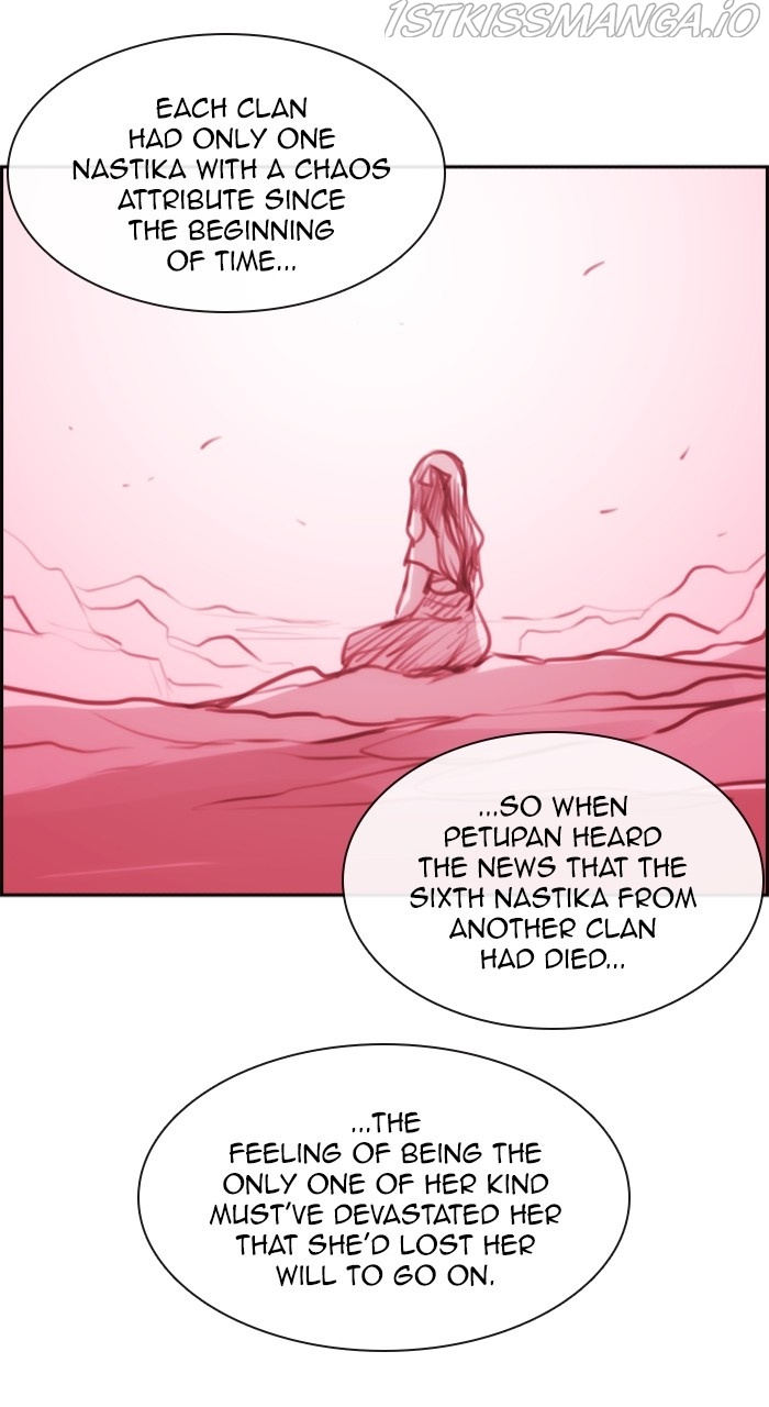 Kubera - Chapter 552