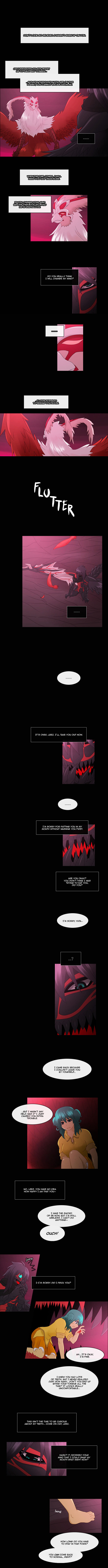 Kubera - Chapter 179 : The One To Stand Before Me (7)