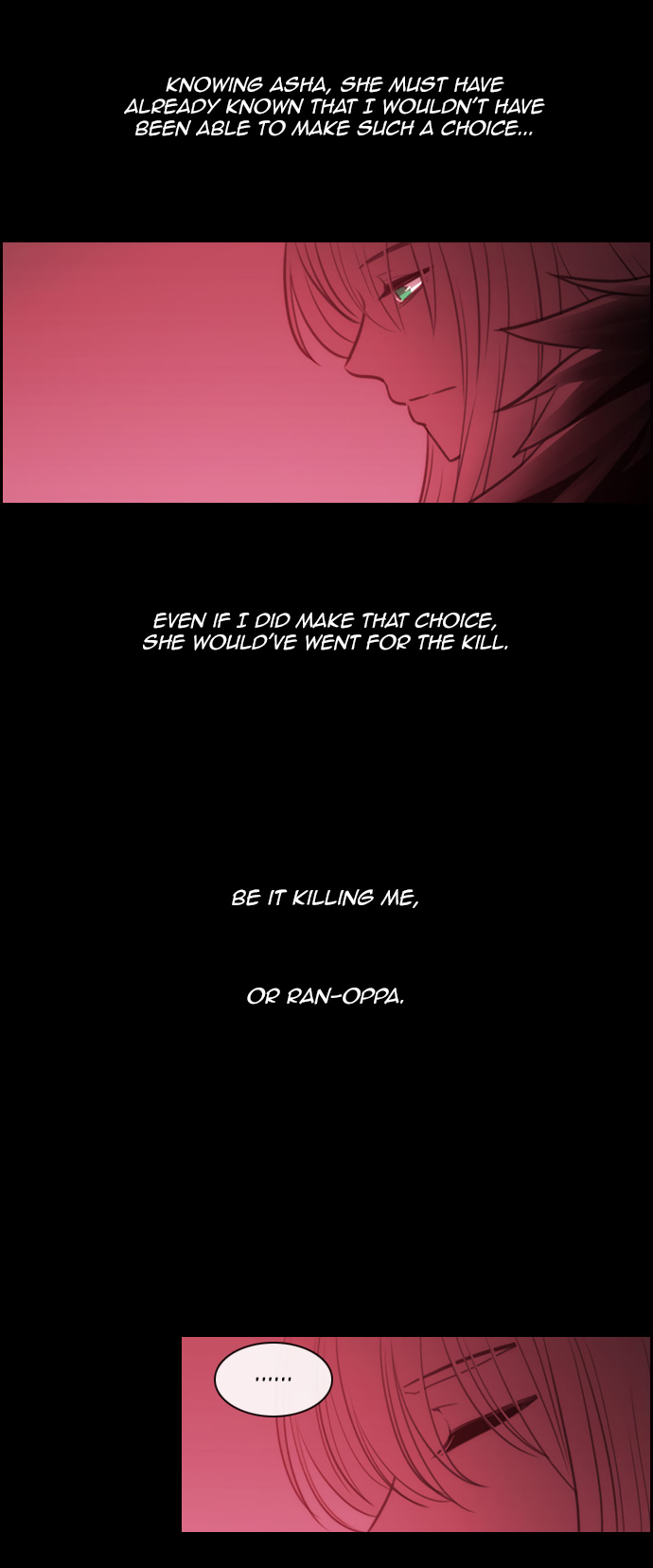 Kubera - Chapter 160.11: Special Episode 9: Wish (1)