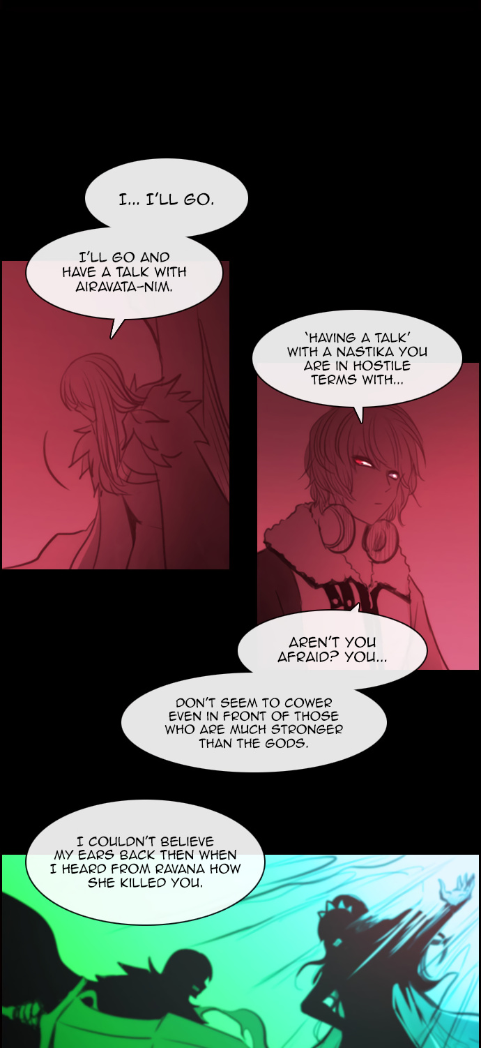 Kubera - Chapter 160.11: Special Episode 9: Wish (1)