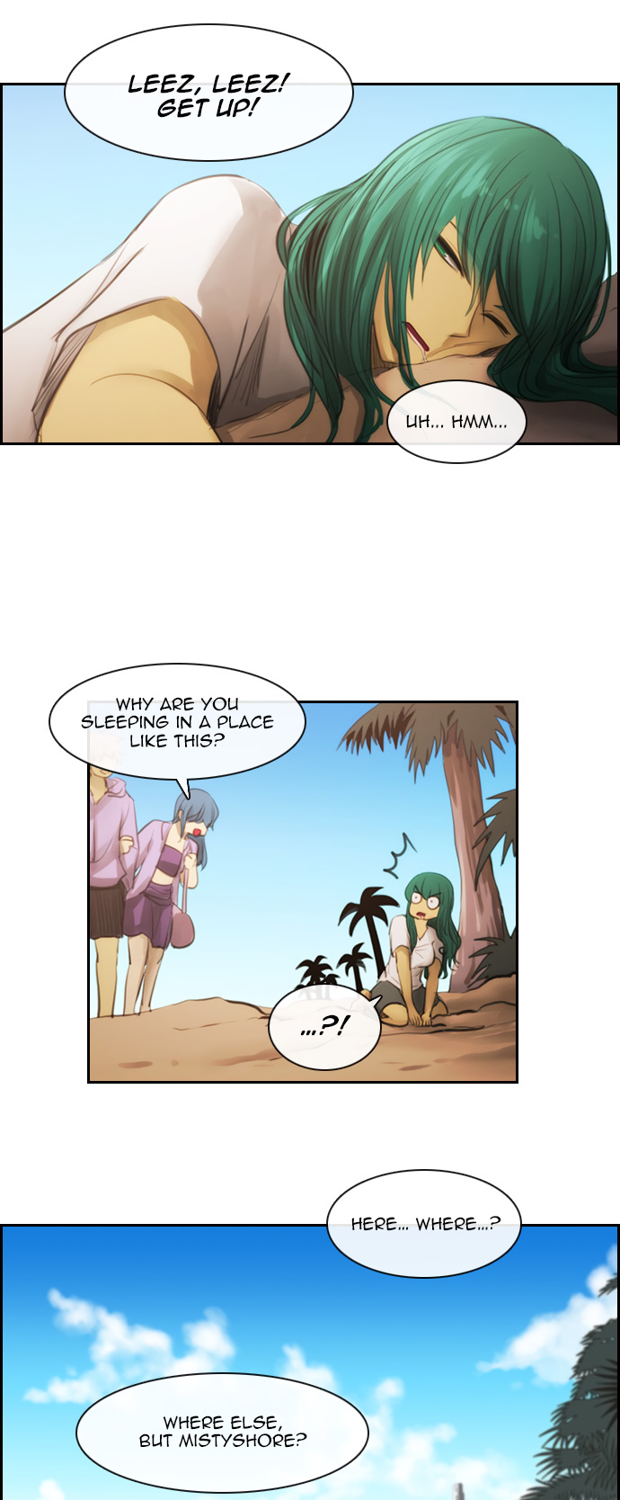 Kubera - Chapter 160.11: Special Episode 9: Wish (1)