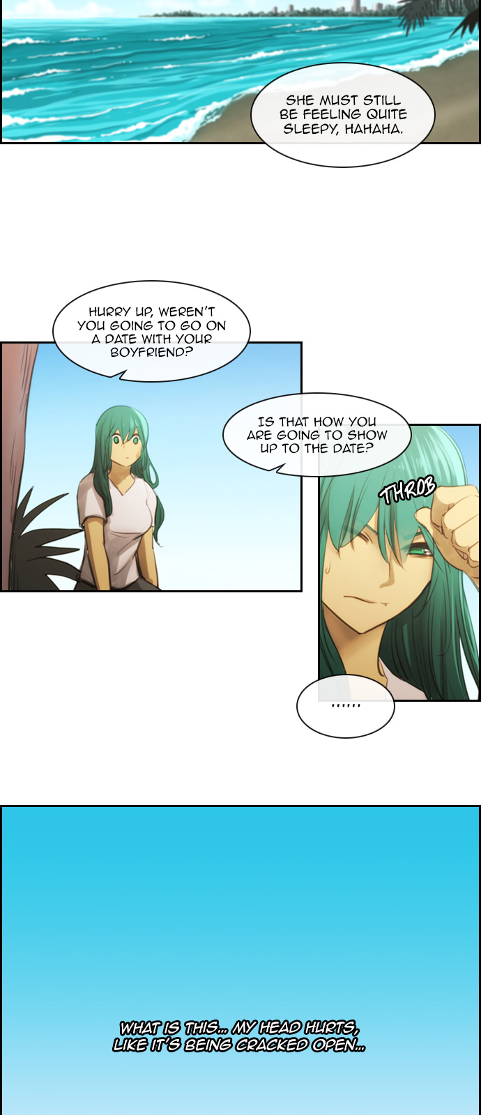 Kubera - Chapter 160.11: Special Episode 9: Wish (1)